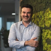 Uniting Communities Employee Scott Kuhlmann's profile photo