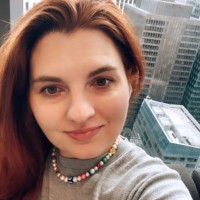 Computer Quest, LLC Employee Lauren Walton's profile photo