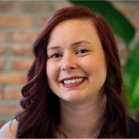 PLACE Employee Heather McGee's profile photo