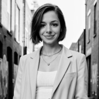 Katharine Northern's profile photo