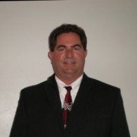 Beck Industrial Employee Gary Bernd's profile photo