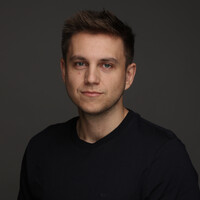 Sam Houghton's profile photo