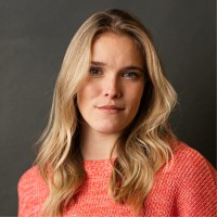 Bohill Partners Employee Lucy Johnson's profile photo