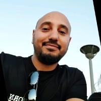 Conntour Employee Eden Kindil's profile photo