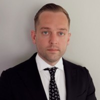AW Collision Group Employee Stephen Fistrovic's profile photo