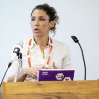 Vert Employee Osnat Avital's profile photo
