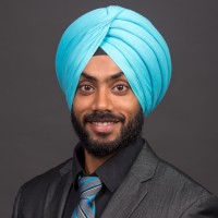 G2 Ops, Inc. Employee Kamaldeep Singh's profile photo