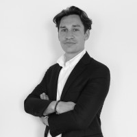 Dedicated Employee Valérian Meunier's profile photo