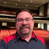 VenueTech Management Group, Inc. Employee Steven Humenski's profile photo