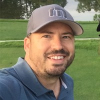 Mechanical Products SW Inc Employee Tyson Padgett's profile photo