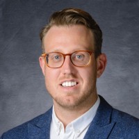 MiNK Therapeutics Employee Nils Rudqvist's profile photo