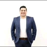 Augmentum Group Employee Andy Morales's profile photo