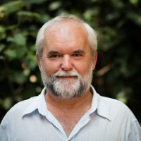 ViSoft Employee Bodis Gyula's profile photo