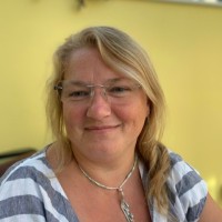 WINKWORTH MACHINERY LIMITED Employee Ilona Lamb's profile photo
