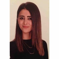DESA Deri Employee Merve Anık's profile photo