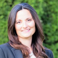 QED Therapeutics Employee Francesca Avogadri-Connors's profile photo