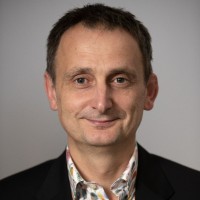 Capgemini Engineering Employee Keith Williams's profile photo