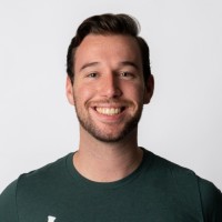 Outschool Employee William Zurcher's profile photo