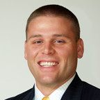 Pinnacle Financial Partners Employee Brian Manning's profile photo