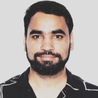 Agoda Employee Ashu Sharma's profile photo