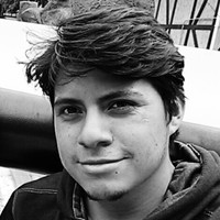 Umba Employee Cristhian Lopez's profile photo