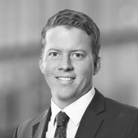 White & Case LLP Employee James Pullen's profile photo