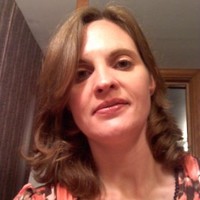 Great Plains SPCA Employee Elizabeth Gensch's profile photo