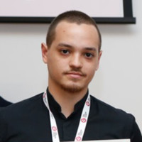 Krill Design Employee Yack di Maio's profile photo