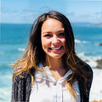 EvalGroup Employee Mariah Meza's profile photo
