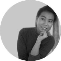 Daily Employee Francesca Lim's profile photo