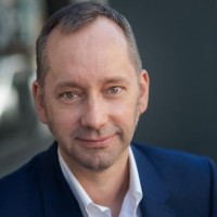 AMondrian Employee John Tompkins's profile photo