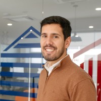 25Friday Employee João Nogueira's profile photo