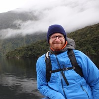 Walker Basin Conservancy Employee Brice Esplin's profile photo