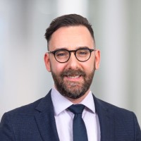 Barry Nilsson Employee Will Stidston's profile photo
