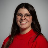 Lockheed Martin Employee Emma Wolf's profile photo