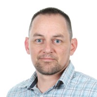 Cascades Employee Benoit Caron's profile photo