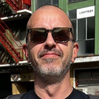 Ressource Employee Bruno Frémy's profile photo