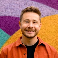 Starbots Creative Employee Gavin Cooper's profile photo