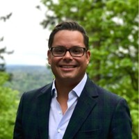 Collins Employee Frank Torresy's profile photo