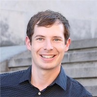 Outdoorsy Employee Tyler Hillsman's profile photo