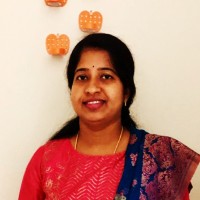 Fidelity Investments Employee Uma Reddy's profile photo