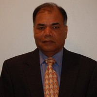 C&T Home Care Services Employee Kabir Akhand's profile photo