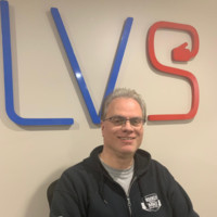 Brooklyn Low Voltage Supply Employee Neal Scanapico's profile photo