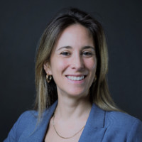 La Caisse (Caisse de dépôt et placement du Québec) Employee France Boisjoli's profile photo