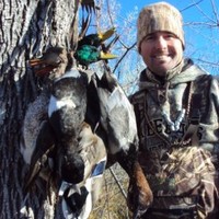 TheOutfitter.Guide Employee John O'Rourke's profile photo