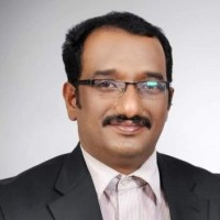 o2h discovery Employee Rajesh Yesodharan's profile photo