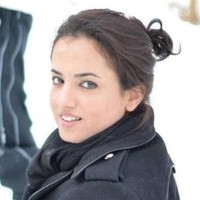 Navi Employee Sumbal Mansoor's profile photo