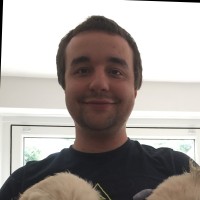 TEi LIMITED Employee Simon Bullock's profile photo