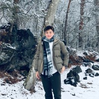 NVIDIA Employee Le Thinh's profile photo