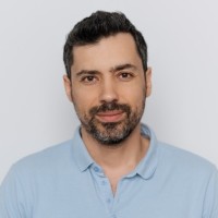 Ampere Employee Dmitry Ginsburg's profile photo